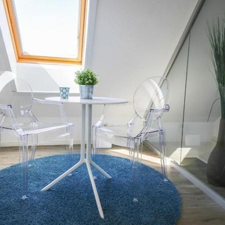 Ferienwohnung Strandliebe Niendorf  Exterior photo