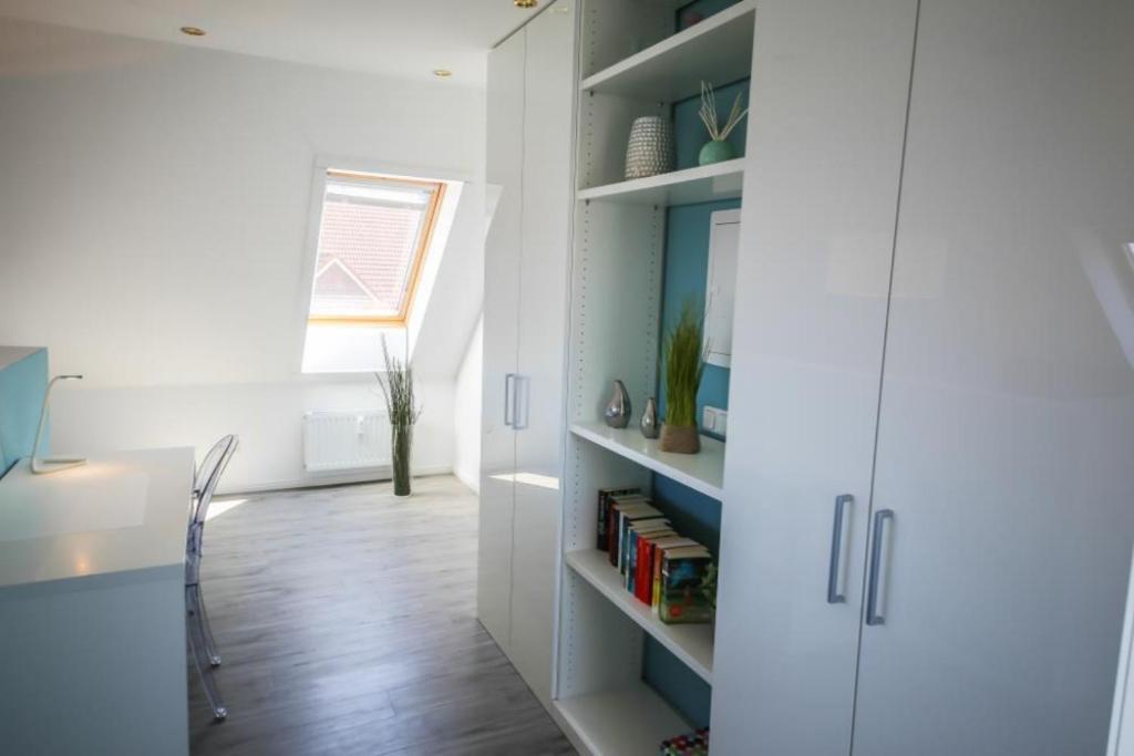 Ferienwohnung Strandliebe Niendorf  Exterior photo