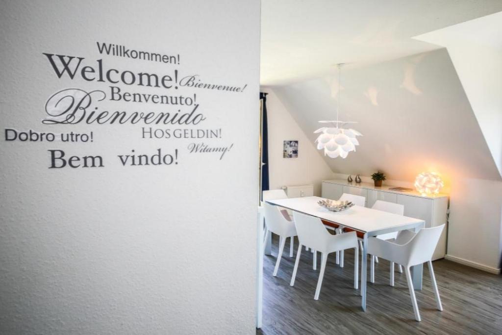 Ferienwohnung Strandliebe Niendorf  Exterior photo